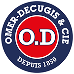 Logo Omer-Decugis & Cie